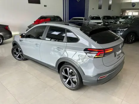 NIVUS HIGHLINE 1.0 200 TSI FLEX AUT.