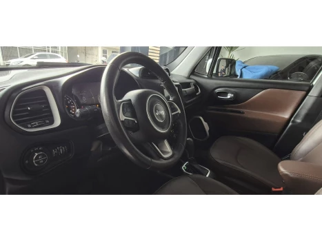 RENEGADE 1.8 16V Longitude