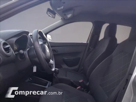 KWID 1.0 12V SCE ZEN