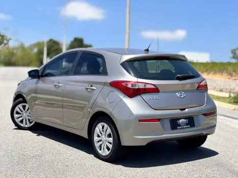 HB20 1.0 Comfort (Flex)