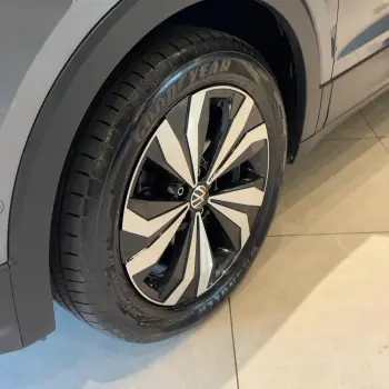 T-Cross Hig. 250 TSI 1.4 Flex 16V 5p Aut