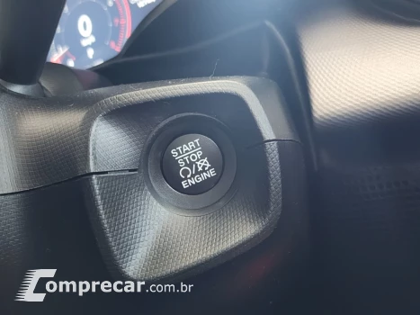 PULSE 1.0 Turbo 200 Impetus