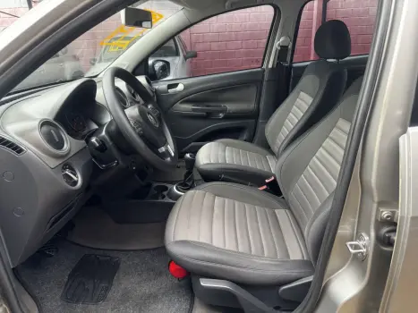 Voyage 1.6 4P FLEX HIGHLINE