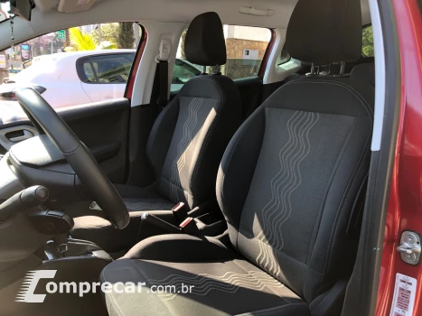 2008 1.6 16V Flex Allure 4P Automático