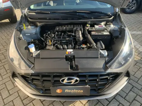 HB20 Hb20 Vision 1.0