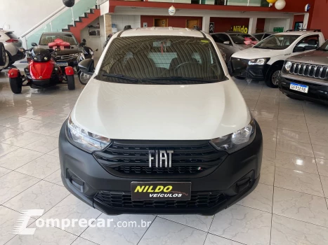 STRADA 1.4 Fire Endurance CS