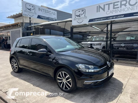 GOLF 1.0 200 TSI Comfortline