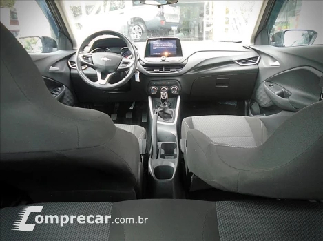 ONIX 1.0 FLEX PLUS LT MANUAL