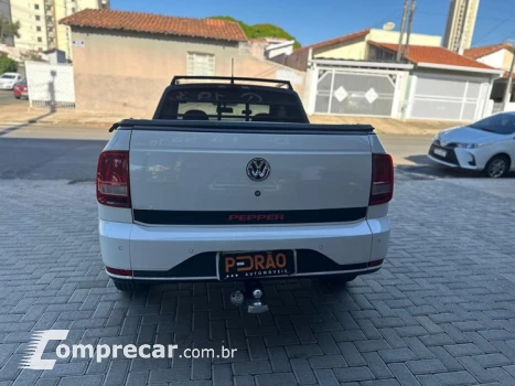 SAVEIRO 1.6 Cross CE 16V