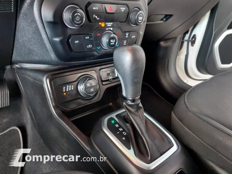 RENEGADE 2.0 16V Turbo Longitude 4X4