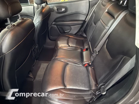 COMPASS 2.0 16V Longitude