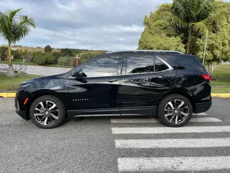 EQUINOX 1.5 16V TURBO GASOLINA PREMIER AWD AUTOMÁTICO