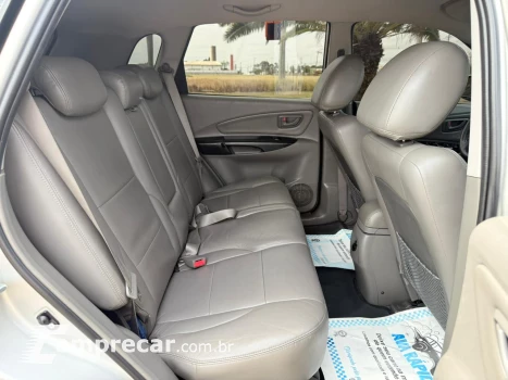 TUCSON 2.0 MPFI GLS 16V 143cv 2WD