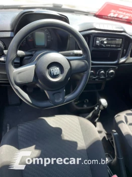 STRADA 1.4 Fire Endurance CS