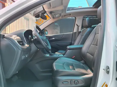 EQUINOX Premier 1.5 Turbo 172cv Aut.