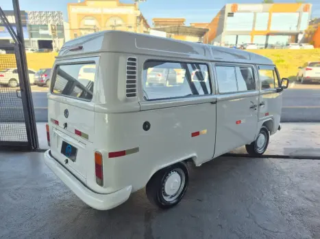 Kombi Lotação 1.4 Mi Total Flex 8V