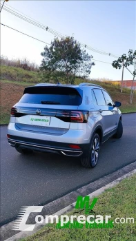 T-CROSS 1.4 250 TSI Highline