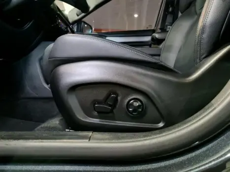 RAMPAGE REBEL HURR 4 2.0 TB CD 4X4 AUT.