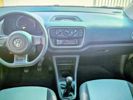 UP - 1.0 MPI TAKE UP 12V 4P MANUAL