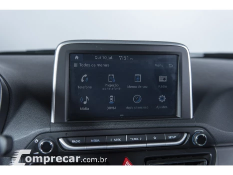 HB20 1.0 12V FLEX COMFORT PLUS MANUAL