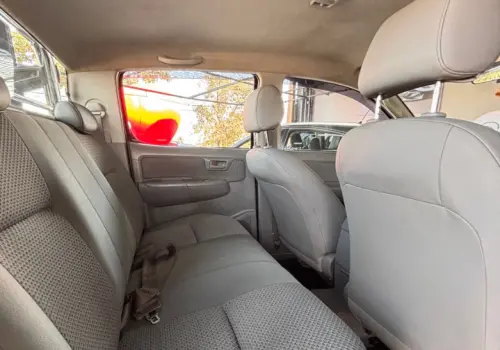 HILUX 2.7 DX 4X2 CD 16V