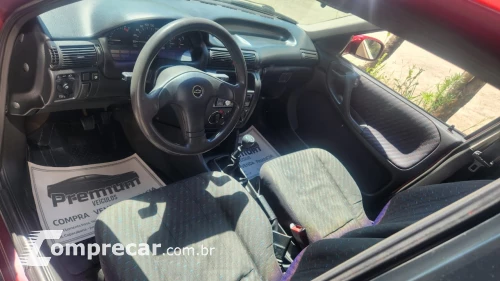 ASTRA 2.0 MPFI GLS 8V