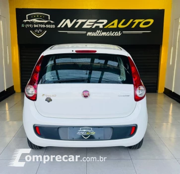 PALIO 1.0 MPI Attractive 8V