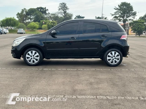 AGILE 1.4 MPFI LT 8V