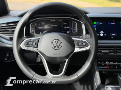 NIVUS 1.0 200 TSI Highline