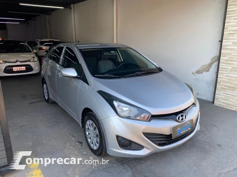 HB20S 1.0 12V Comfort Plus