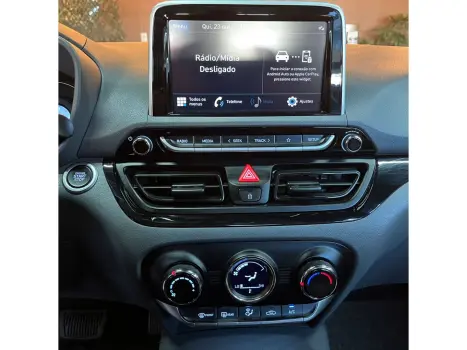 HB20S 1.0 TGDI FLEX DIAMOND AUTOMÁTICO