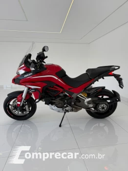 MULTISTRADA 1200
