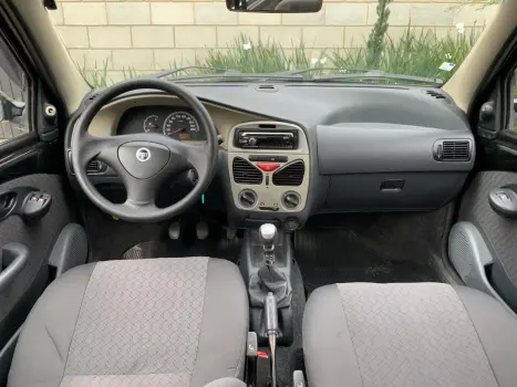 PALIO 1.0 MPI FIRE 8V FLEX 2P MANUAL