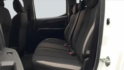 S10 2.8 16V TURBO DIESEL LS CD 4X4 MANUAL