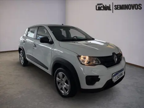 KWID 1.0 12V SCE FLEX ZEN MANUAL