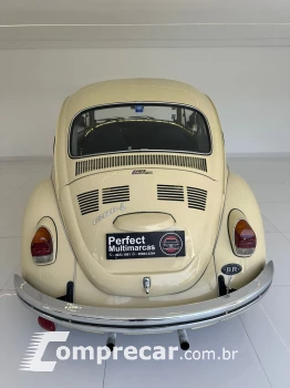 FUSCA 1.3 8V