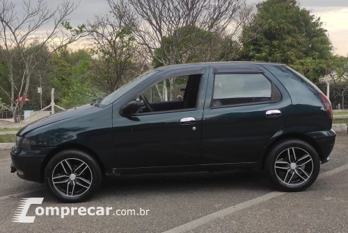 PALIO 1.6 MPI ELX 8V