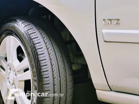 AGILE 1.4 MPFI LTZ 8V FLEX 4P MANUAL