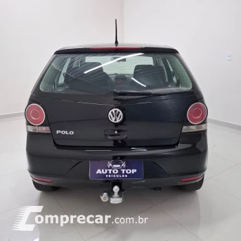 POLO 1.6 MI 8V