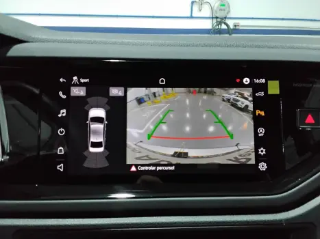 VIRTUS 1.4 250 TSI EXCLUSIVE AUTOMÁTICO