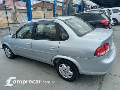 CLASSIC 1.0 MPFI LS 8V