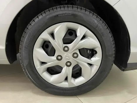 HB20 1.0 12V FLEX COMFORT MANUAL