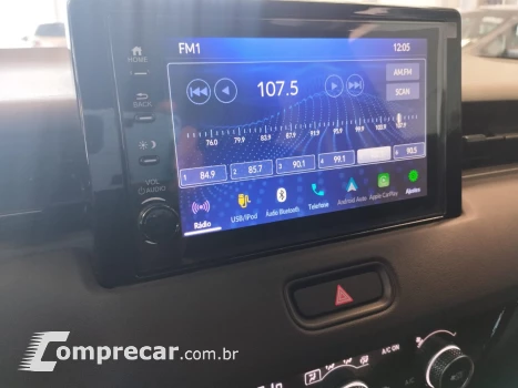 HR-V 1.5 DI I-vtec EXL