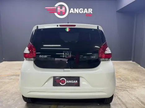 MOBI 1.0 EVO FLEX LIKE. MANUAL