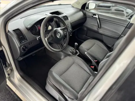 POLO 1.6 MI 8V