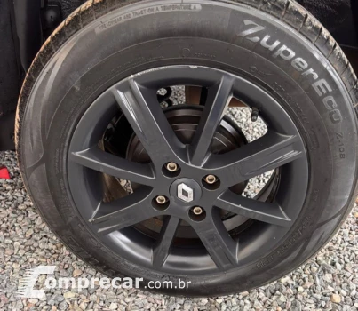 SANDERO 1.0 12V SCE GT Line