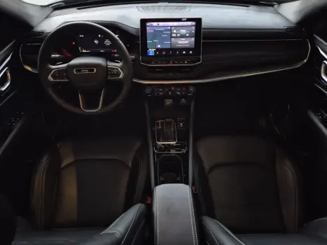 COMPASS 1.3 T270 Turbo S