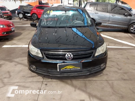 Voyage 1.0 Mi 8V Flex 4P Manual