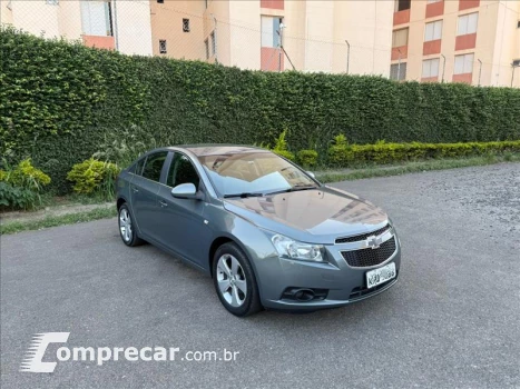 CRUZE 1.8 LT 16V