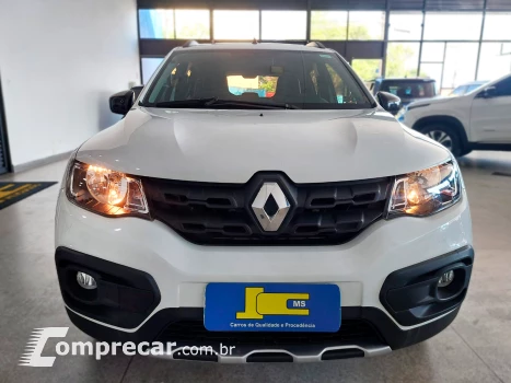 KWID 1.0 12V SCE Outsider